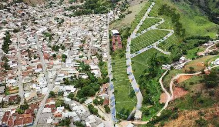 Lote / Terreno em Centro Sul  -  Timóteo