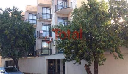 Apartamento em Serenata  -  Timóteo