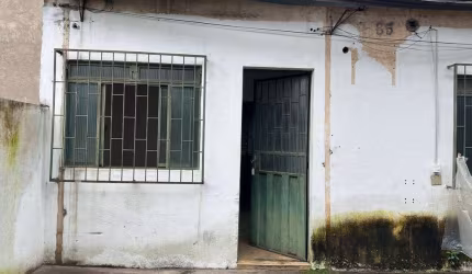 Casa para Alugar no Jardim Panorama