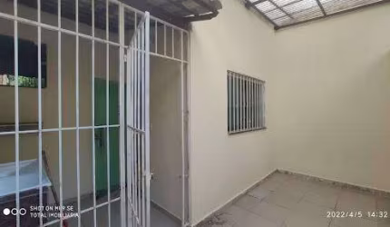 Casa em Todos Os Santos  -  Coronel Fabriciano