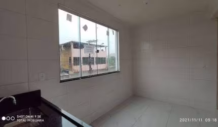 Apartamento em Sylvio Pereira II  -  Coronel Fabriciano