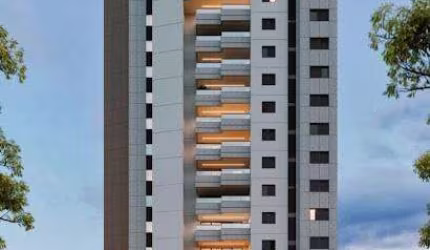Apartamento em Cidade Nobre  -  Ipatinga