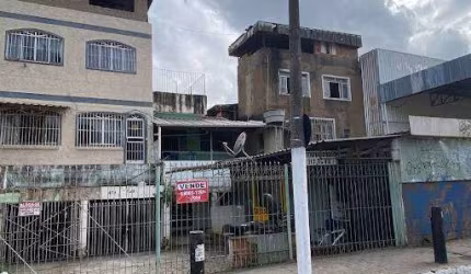 Lote / Terreno em Giovanini  -  Coronel Fabriciano