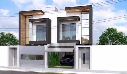 Casa em Cidade Nova  -  Santana do Paraíso