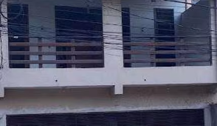 Casa com 3 quartos à venda no Industrial, Santana do Paraíso  por R$ 450.000