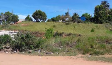 Terreno a venda em Fundão - ES