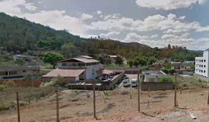 Terreno em Belvedere  -  Coronel Fabriciano