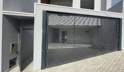 Casa em Caravelas  -  Ipatinga
