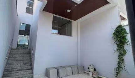 Casa em Ideal  -  Ipatinga