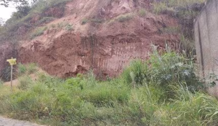 Lote / Terreno em Santa Terezinha I  -  Coronel Fabriciano