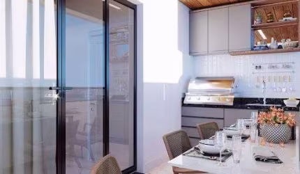 Apartamento em Iguaçu  -  Ipatinga