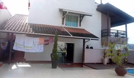 Casa em Nova Tijuca  -  Coronel Fabriciano