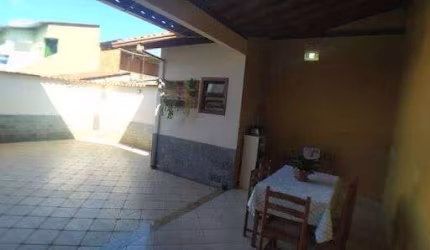Casa em Amaro Lanari  -  Coronel Fabriciano