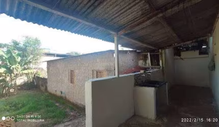 Casa em Caladinho  -  Coronel Fabriciano