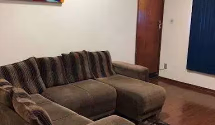Apartamento com 4 quartos à venda no Todos os Santos, Coronel Fabriciano  por R$ 500.000