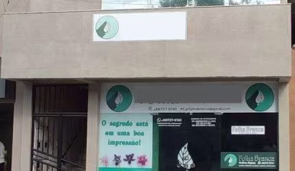 Loja/Salão em Giovanini  -  Coronel Fabriciano