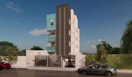 Apartamento em Primavera  -  Timóteo
