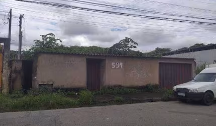 Lote Plano em Excelente Localização - Cidade Nobre - Ipatinga