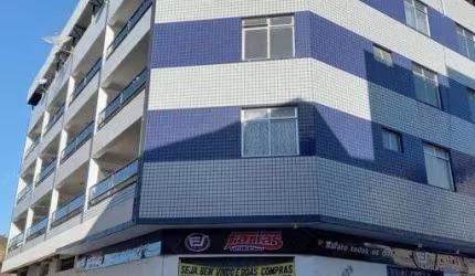 Apartamento em Caladinho  -  Coronel Fabriciano