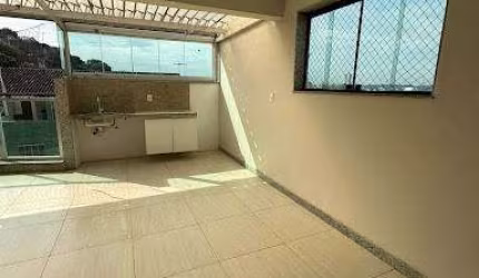 Cobertura em Jardim Panorama -  Ipatinga