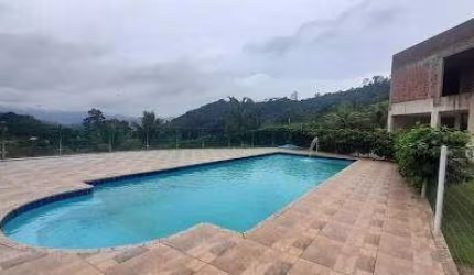 Chácara em Santa Maria  -  Timóteo