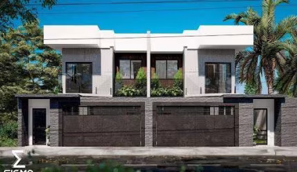 Casa de Alto Padrão em Bom Retiro  -  Ipatinga