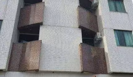 Cobertura em Imbaúbas  -  Ipatinga