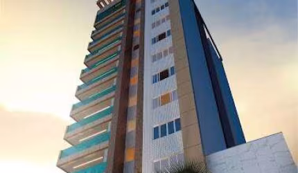 Apartamento no 4º andar no Cidade Nobre - Ipatinga