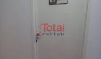 Sala em Surinan  -  Coronel Fabriciano