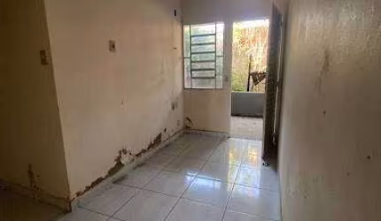 Casa em Jardim Primavera  -  Coronel Fabriciano