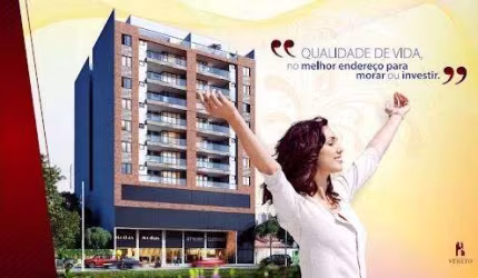 Apartamento em Centro  -  Coronel Fabriciano