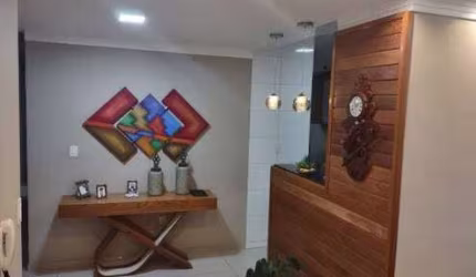 Apartamento 3 quartos 1 suíte em Belvedere  -  Coronel Fabriciano
