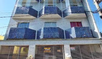 Apartamento em Surinan - Coronel Fabriciano