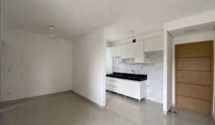 Apartamento em Iguaçu  -  Ipatinga
