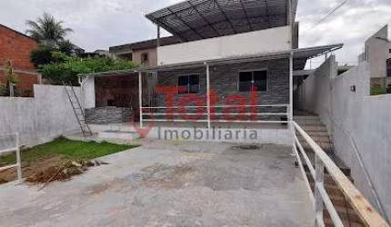 Casa em Caravelas  -  Ipatinga