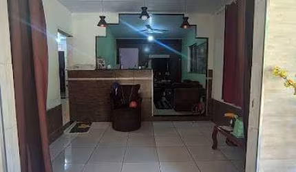 Casa Ampla no Jardim Primavera em Coronel Fabriciano