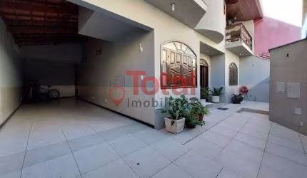 Casa de Alto Padrão no Cidade Nova - Santana do Paraíso