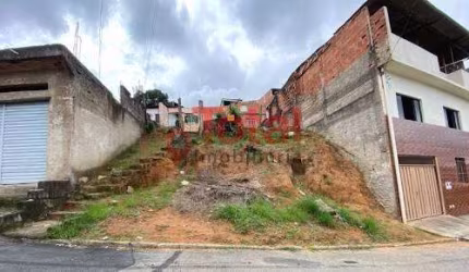 Lote / Terreno em São Domingos  -  Coronel Fabriciano