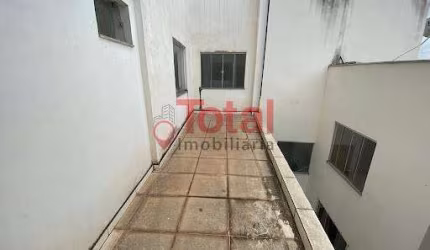 Apartamento em Eldorado  -  Timóteo