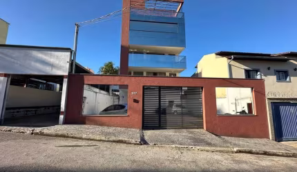 Cobertura em Cidade Nobre - Ipatinga