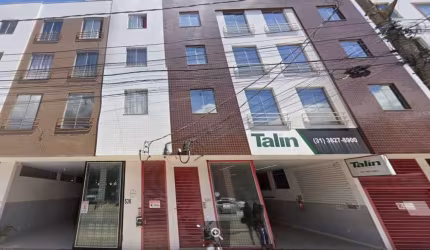 Apartamento a venda no Todos os Santos