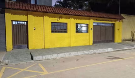 Casa térrea para venda no Belvedere