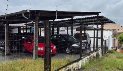 Ponto Comercial Amplo e Bem Estruturado em Timóteo