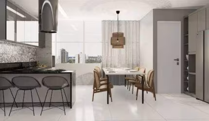 Apartamento à venda no bairro Belvedere - Coronel Fabriciano
