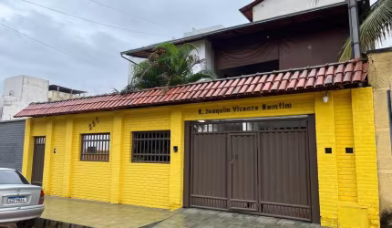 Casa para venda no Belvedere
