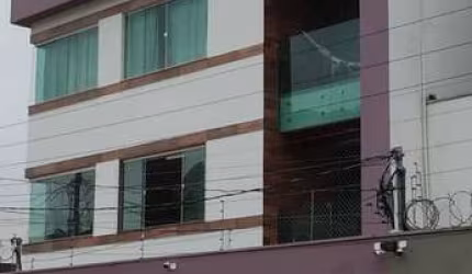 Casa linear no bairro Passaredo