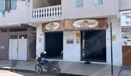 Loja no bairro Santa Cruz