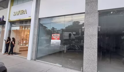 Loja no Acesita Mall – O Melhor Ponto Comercial de Timóteo