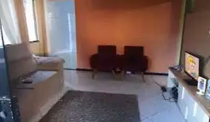 Casa em Cachoeira do Vale  -  Timóteo