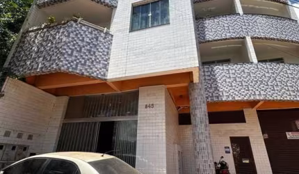Apartamento - Canaã